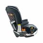 Chicco MyFit Harness and Booster Car Seat in Fathom Right Profile View