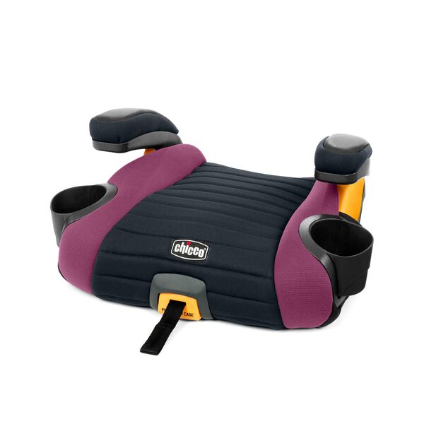 Chicco GoFit Plus Booster Car Seat - Vivaci