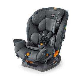 The 4 Best Booster Car Seats of 2024