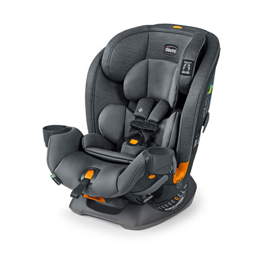 Onefit Cleartex All In One Car Seat Slate Chicco - Can You Take The Cover Off A Chicco Car Seat