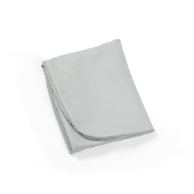 LullaGo Anywhere Bassinet Fitted Sheet in 