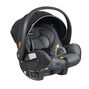 Chicco Fit2 Adapt Car Seat in Ember 3/4 Front View