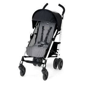 Chicco New Liteway Stroller in Cosmo