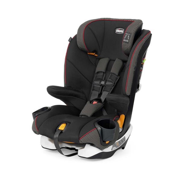 Chicco MyFit Harness Booster Car Seat - Atmosphere fashion