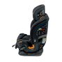 OneFit ClearTex All-in-One Car Seat - Obsidian in Obsidian