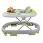 Chicco Walky Talky Infant Walker in Circles Left Profile View