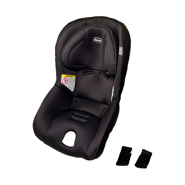 Chicco Fit2 Car Seat Cover Pads And, Chicco Car Seat Cover Installation