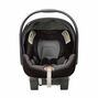 Chicco KeyFit 35 Car Seat in Onyx Front View