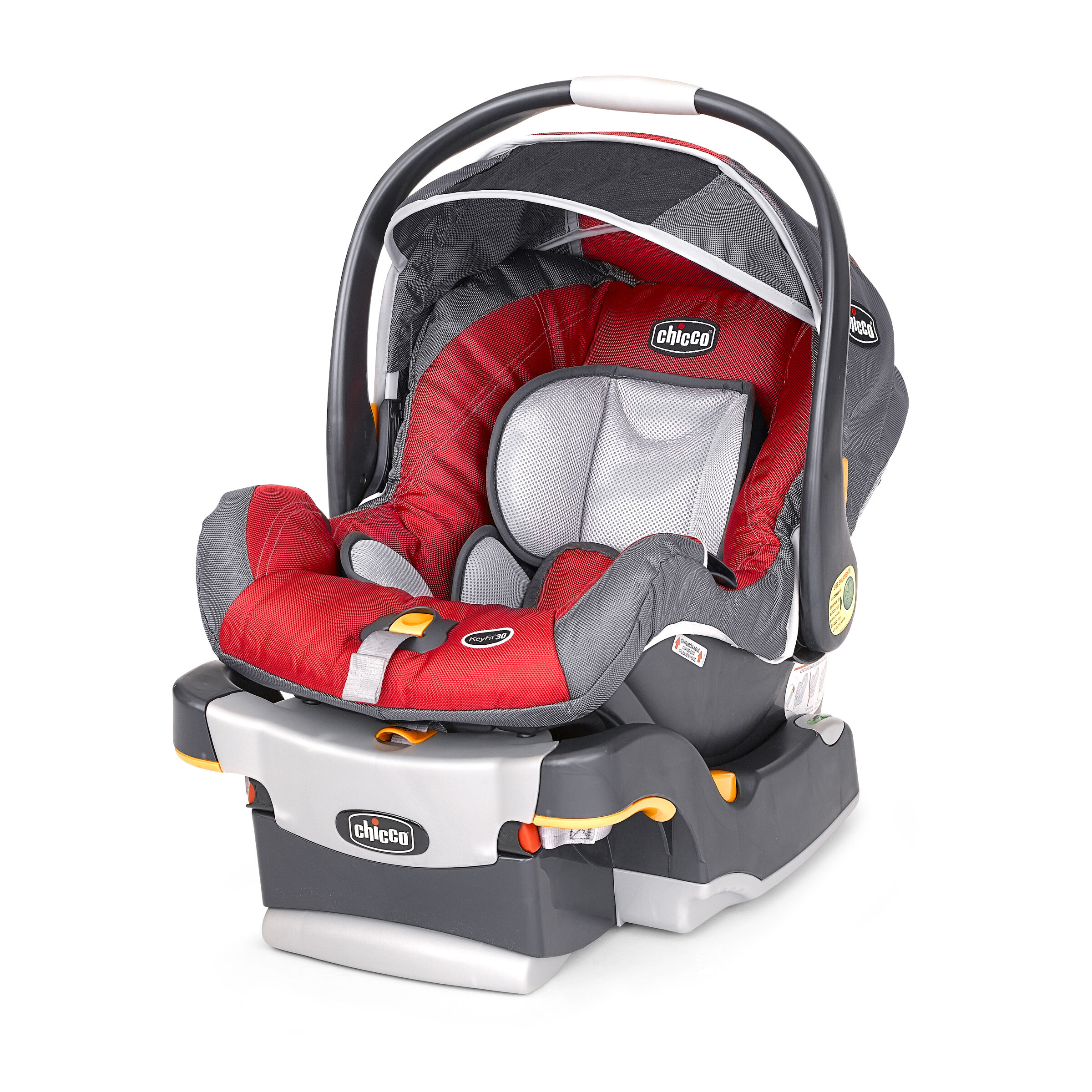 stroller compatible with chicco keyfit 30
