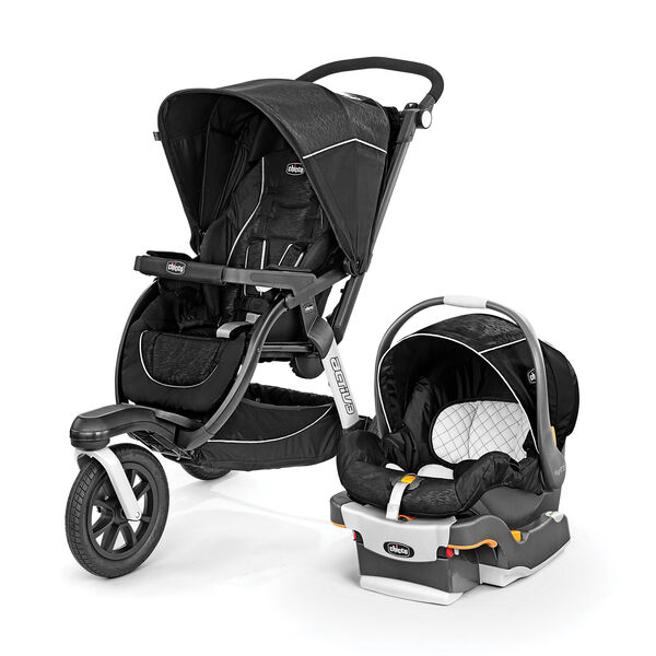 Activ3 Travel System - Crux in 