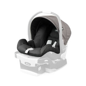 KeyFit 30 Infant Car Seat Cover Set in Parker