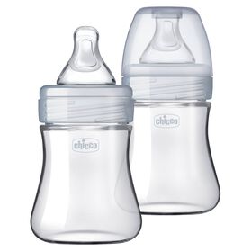 Duo 5oz. Baby Bottle 2-Pack