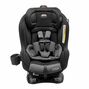 Chicco NextFit Max ClearTex Car Seat in Shadow Profile Front