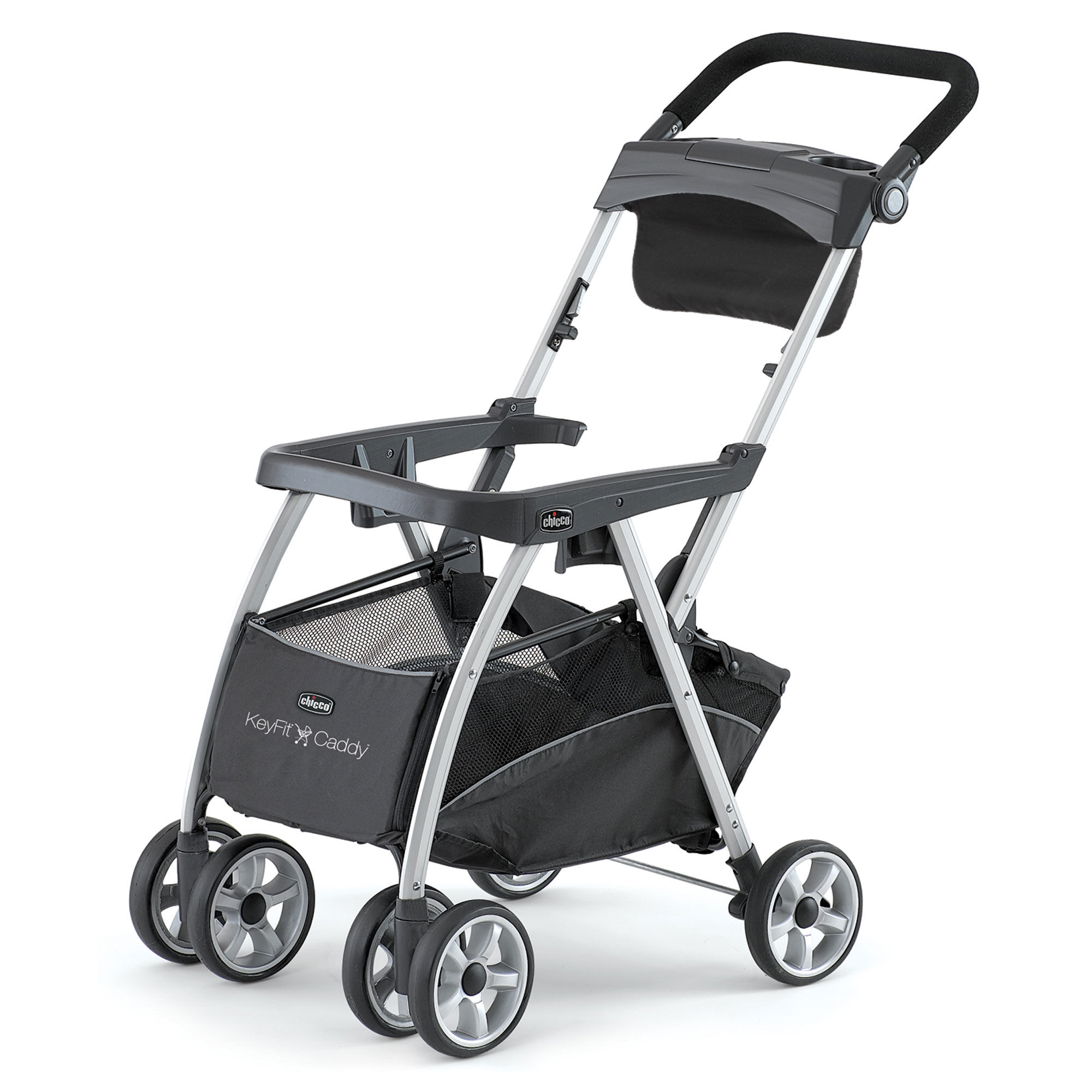 chicco keyfit 30 stroller attachment