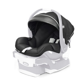 KeyFit 30 Zip Air Infant Car Seat Cover Set - Q Collection in 