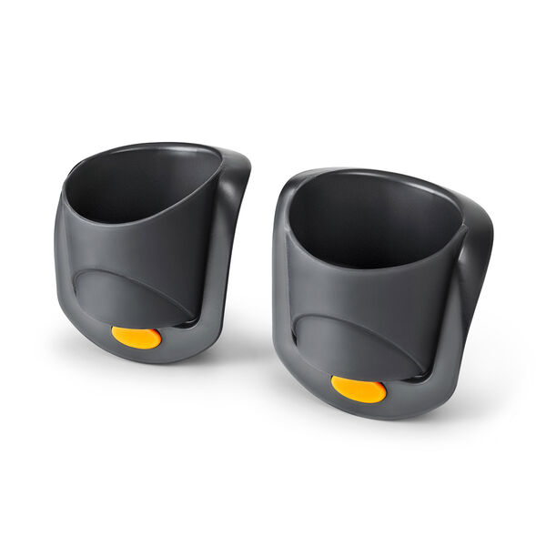 MyFit Car Seat Cup Holders