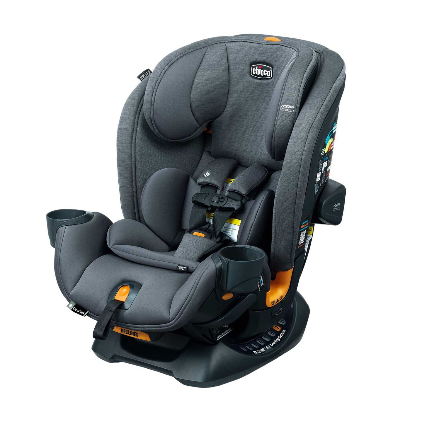 OneFit™ LX ClearTex®