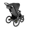 Chicco TRE Jogging Stroller in Galaxy Right Back Profile image number 5