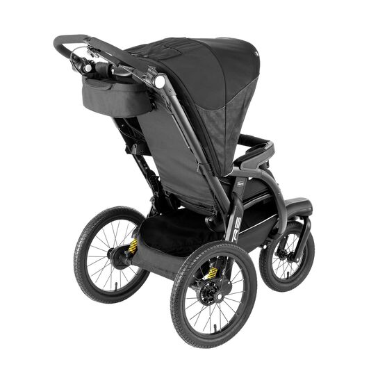 Chicco TRE Jogging Stroller in Galaxy Right Back Profile image number 5