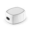 Chicco Single Step Stool Left View image number 2