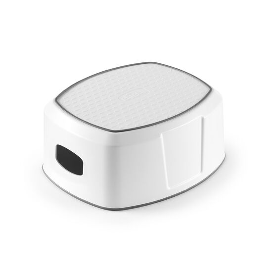 Chicco Single Step Stool Left View image number 2