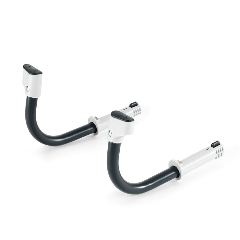QuickSeat Hook-On Chair Lower Arms in 