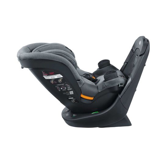 Chicco Fit360 Cleartex Car Seat in Drift Left Profile image number 6