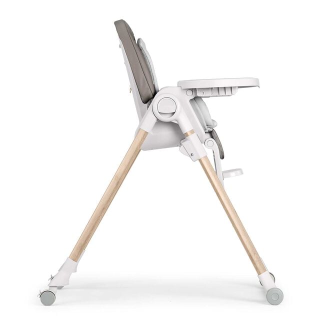 Chicco Harmonia High Chair in Scandi Right image number 4