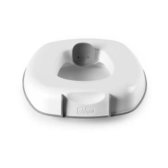 Chicco Toilet Topper Rear View image number 5