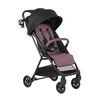 Chicco Urbino Compact Stroller in Jam Front Right image number 2