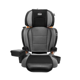 Chicco KidFit Zip Air Plus Car Seat in Q Collection Front View
