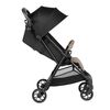 Chicco Urbino Compact Stroller in Oat Right image number 3