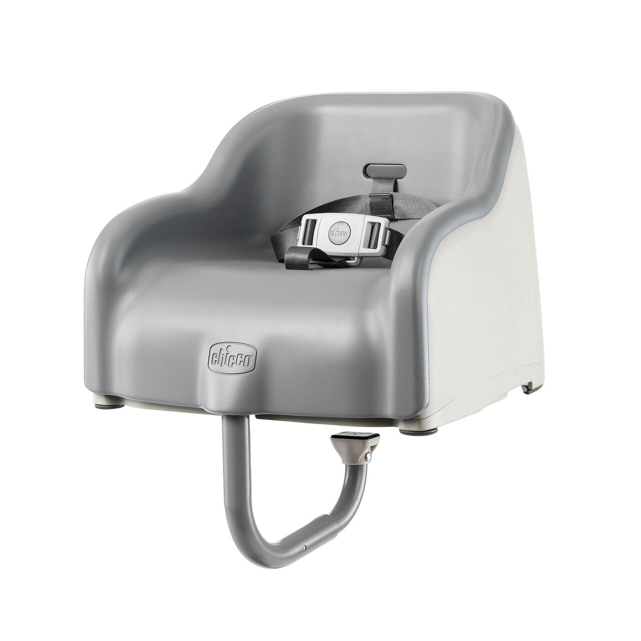 Chicco Cinch Booster Seat in Mocha image number 0