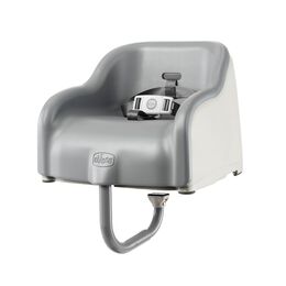 Chicco Cinch Booster Seat in Mocha