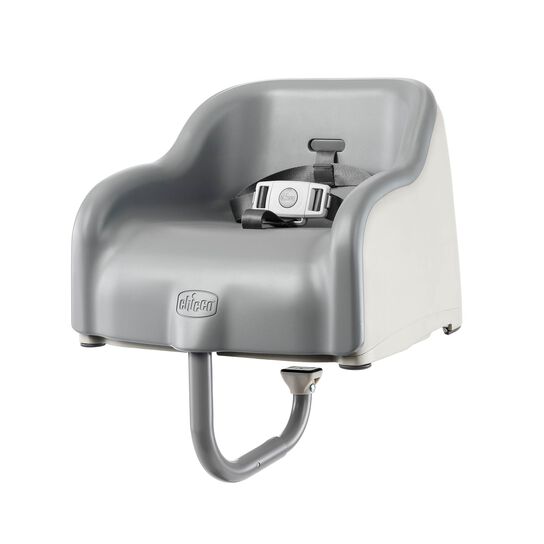 Chicco Cinch Booster Seat in Mocha image number 0