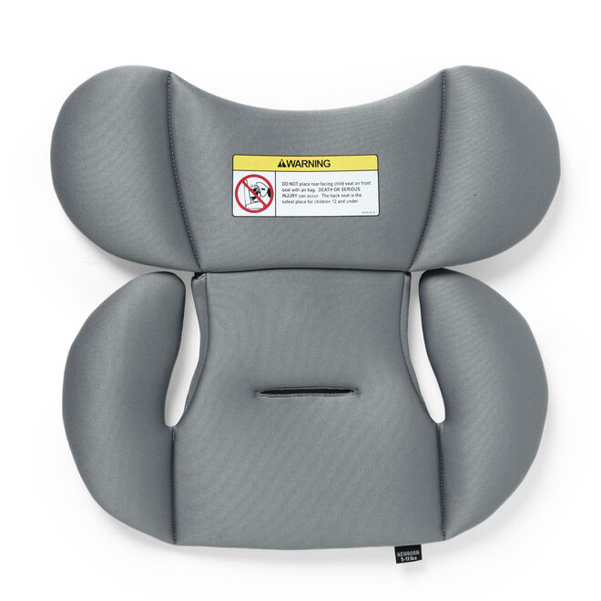 OneFit LX or OneFit Max ClearTex All-in-One Newborn Insert - Light Grey in  image number 0