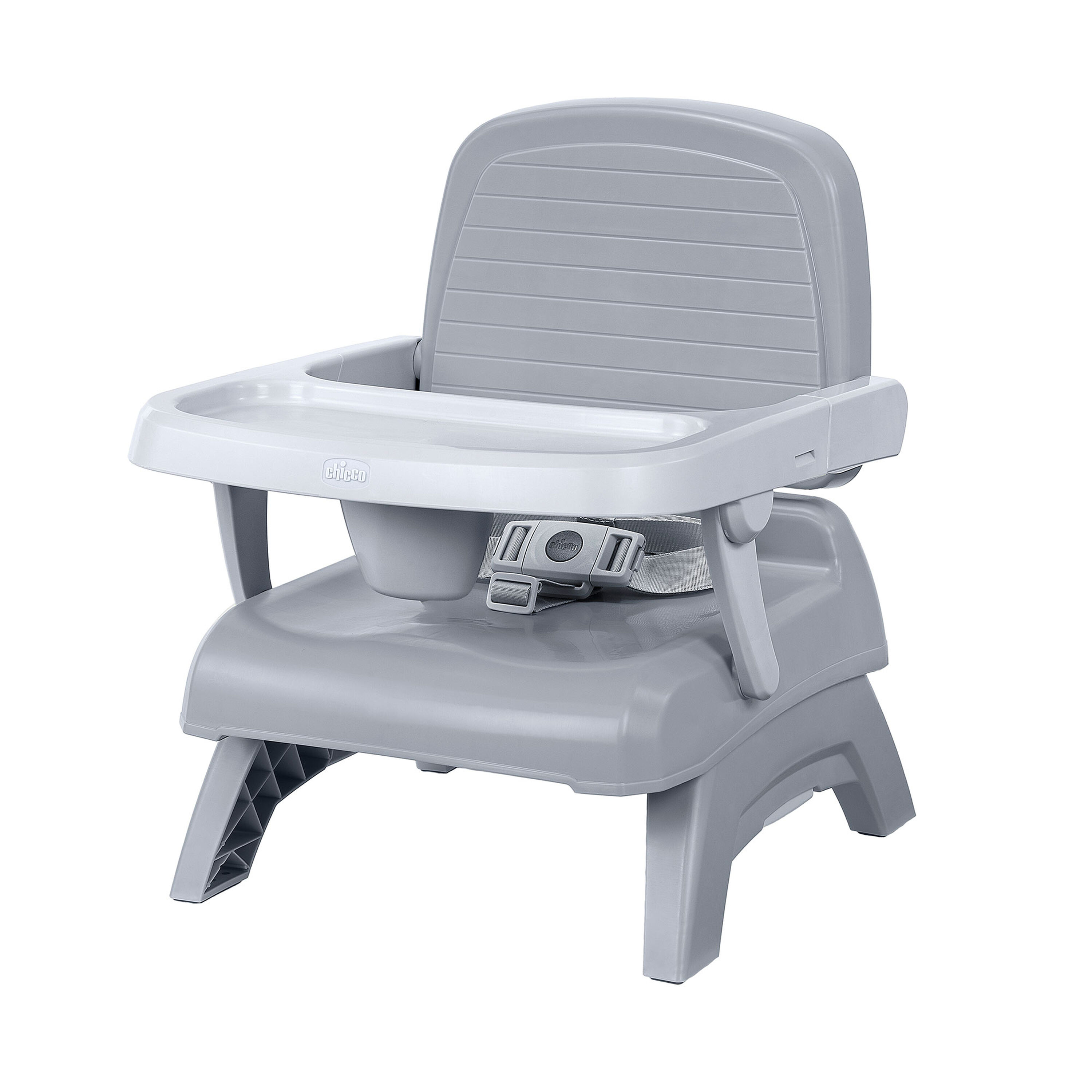 Chicco Bento Booster Seat in Oyster image number 0