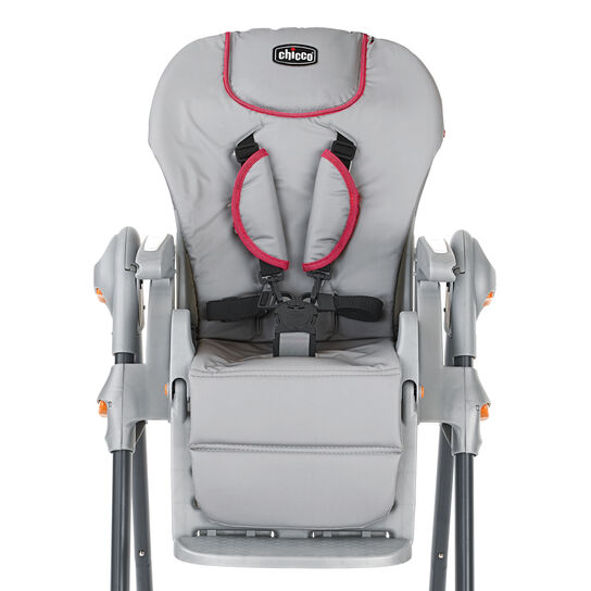 polly highchair foxy image number 1