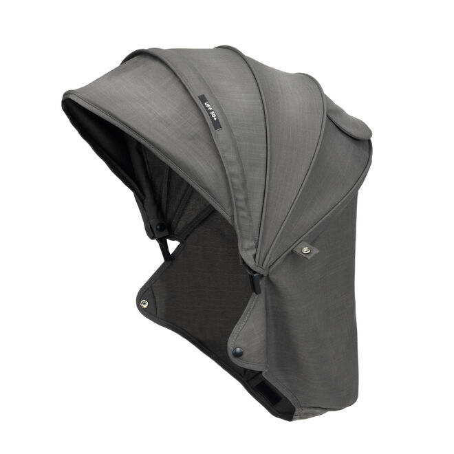 Piccolo Stroller Canopy in  image number 0