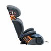 Chicco KidFit Adapt Plus Car Seat in Vapor Right Profile View image number 3
