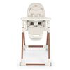 Chicco Harmonia High Chair in Serene Front image number 1