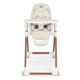 Chicco Harmonia High Chair in Serene Front