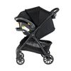 Chicco Bravino Travel System in Ravine left image number 6