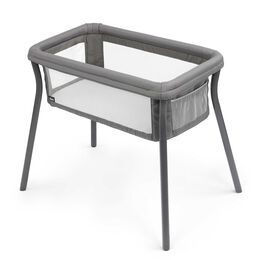 Chicco LullaGo Anywhere Bassinet in the Sandstone fashion
