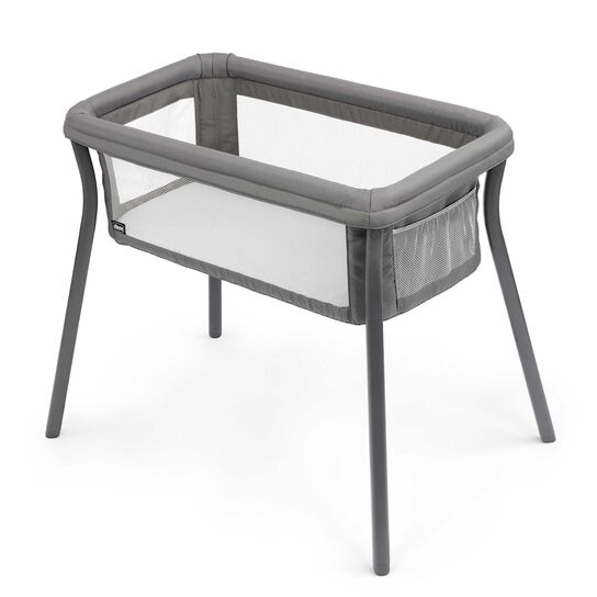 Chicco LullaGo Anywhere Bassinet in the Sandstone fashion image number 0