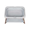 Chicco Alfa Lite Nest Travel Bassinet and Playard in Serene Overhead profile image number 3