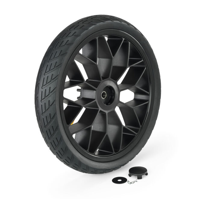 Corso LE or Corso Primo Stroller Rear Wheel in  image number 0