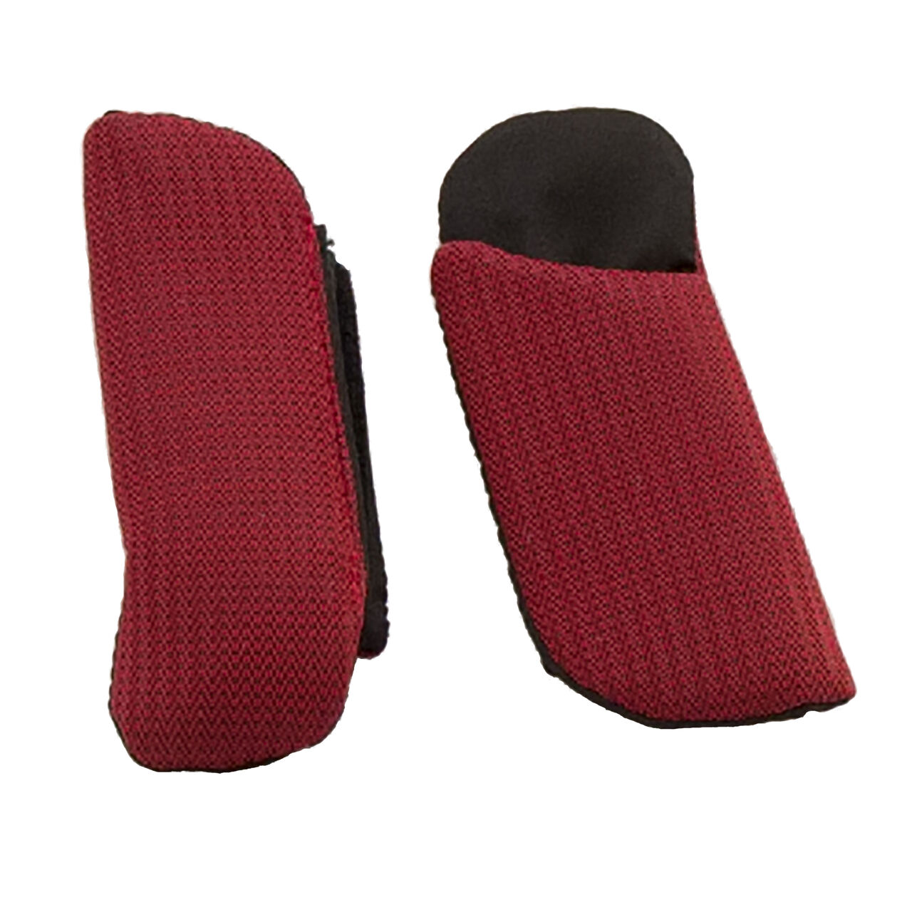 Chicco NextFit Convertible Car Seat Replacement Shoulder Pads - Studio image number 0