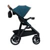 Chicco Corso Primo ClearTex Travel System in Stellar Right profile image number 4