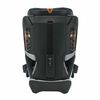 Chicco MyFit Harness and Booster Car Seat in Fathom Back View image number 5